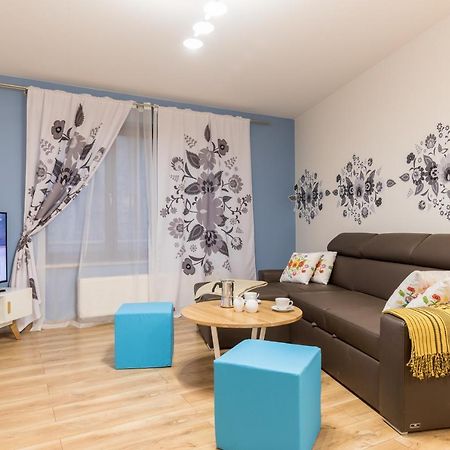 Apartments Kremer Cracow 크라쿠프 외부 사진