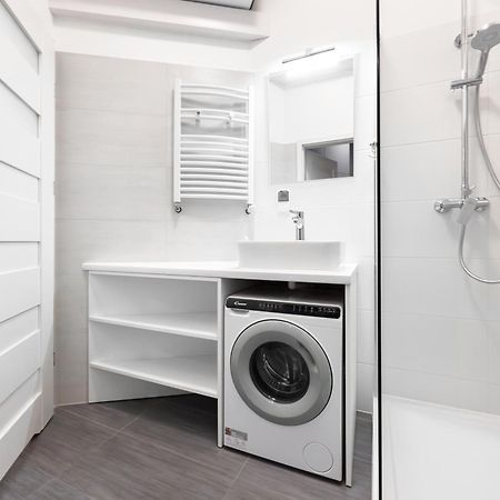 Apartments Kremer Cracow 크라쿠프 외부 사진