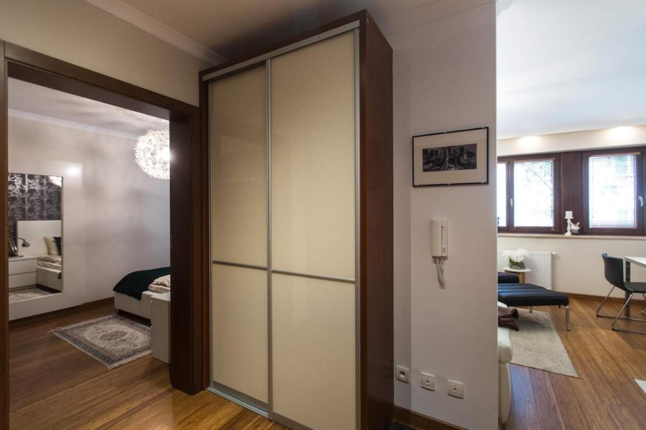 Apartments Kremer Cracow 크라쿠프 외부 사진