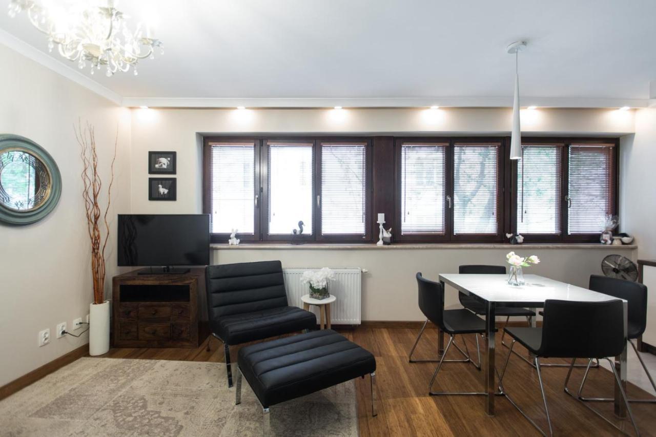 Apartments Kremer Cracow 크라쿠프 외부 사진