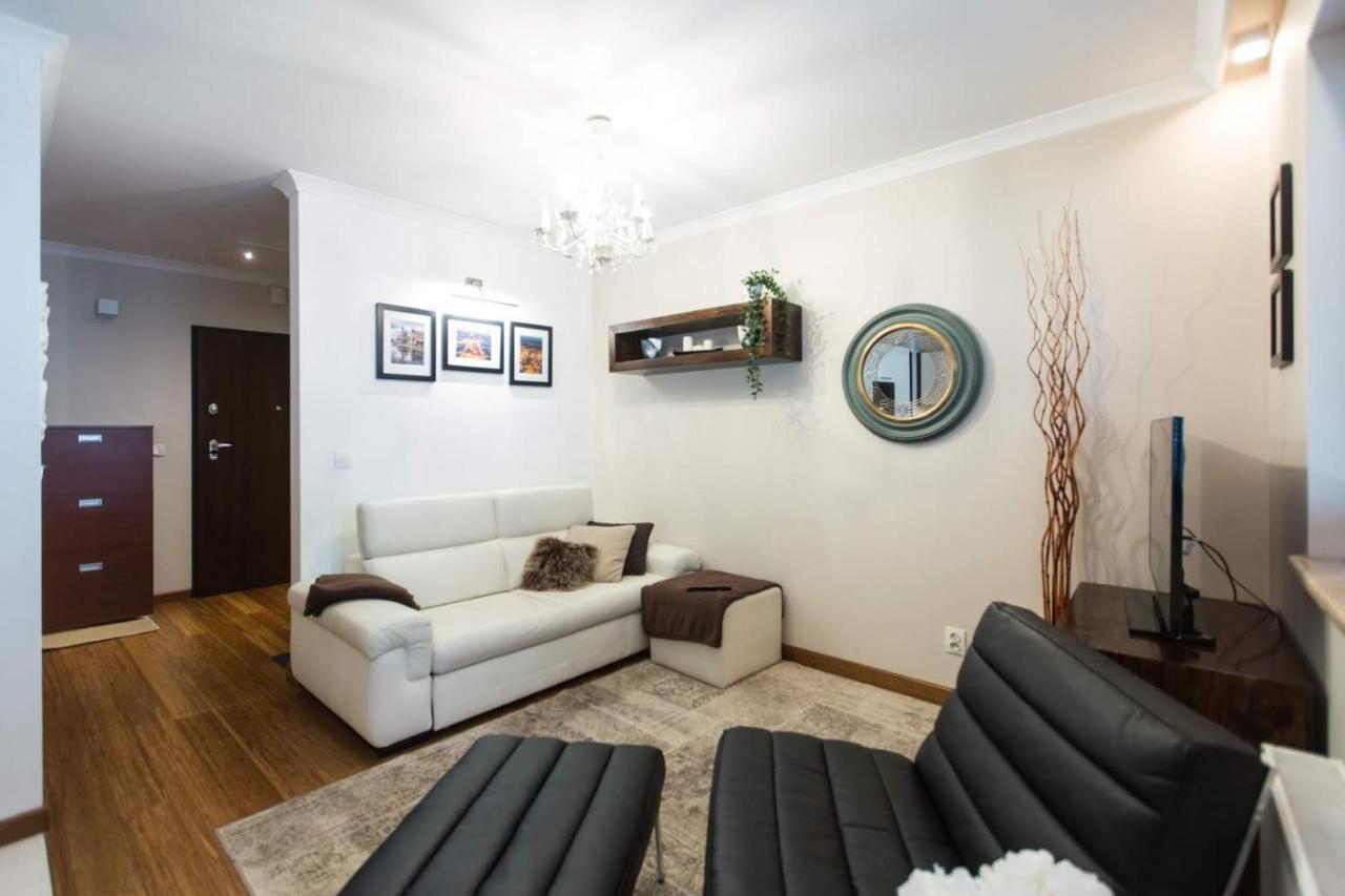 Apartments Kremer Cracow 크라쿠프 외부 사진