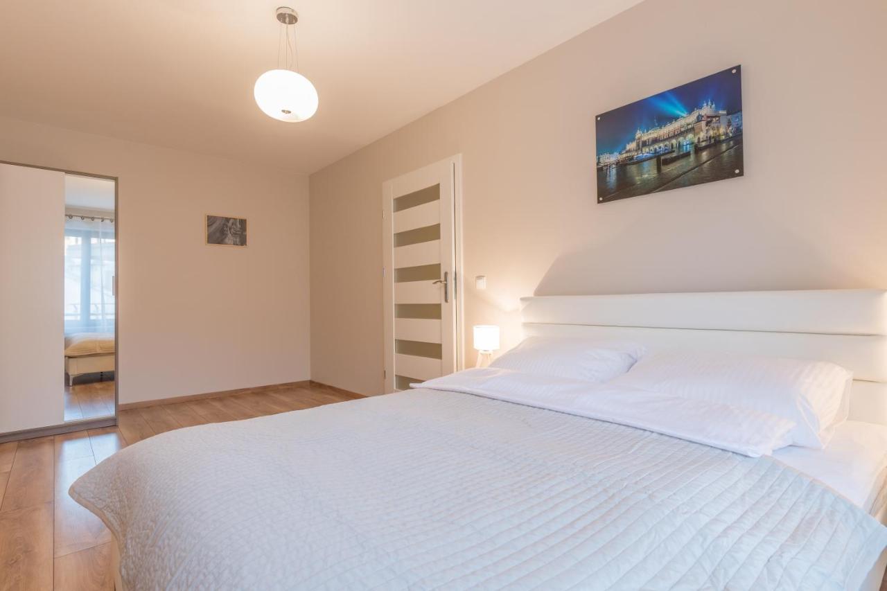 Apartments Kremer Cracow 크라쿠프 외부 사진