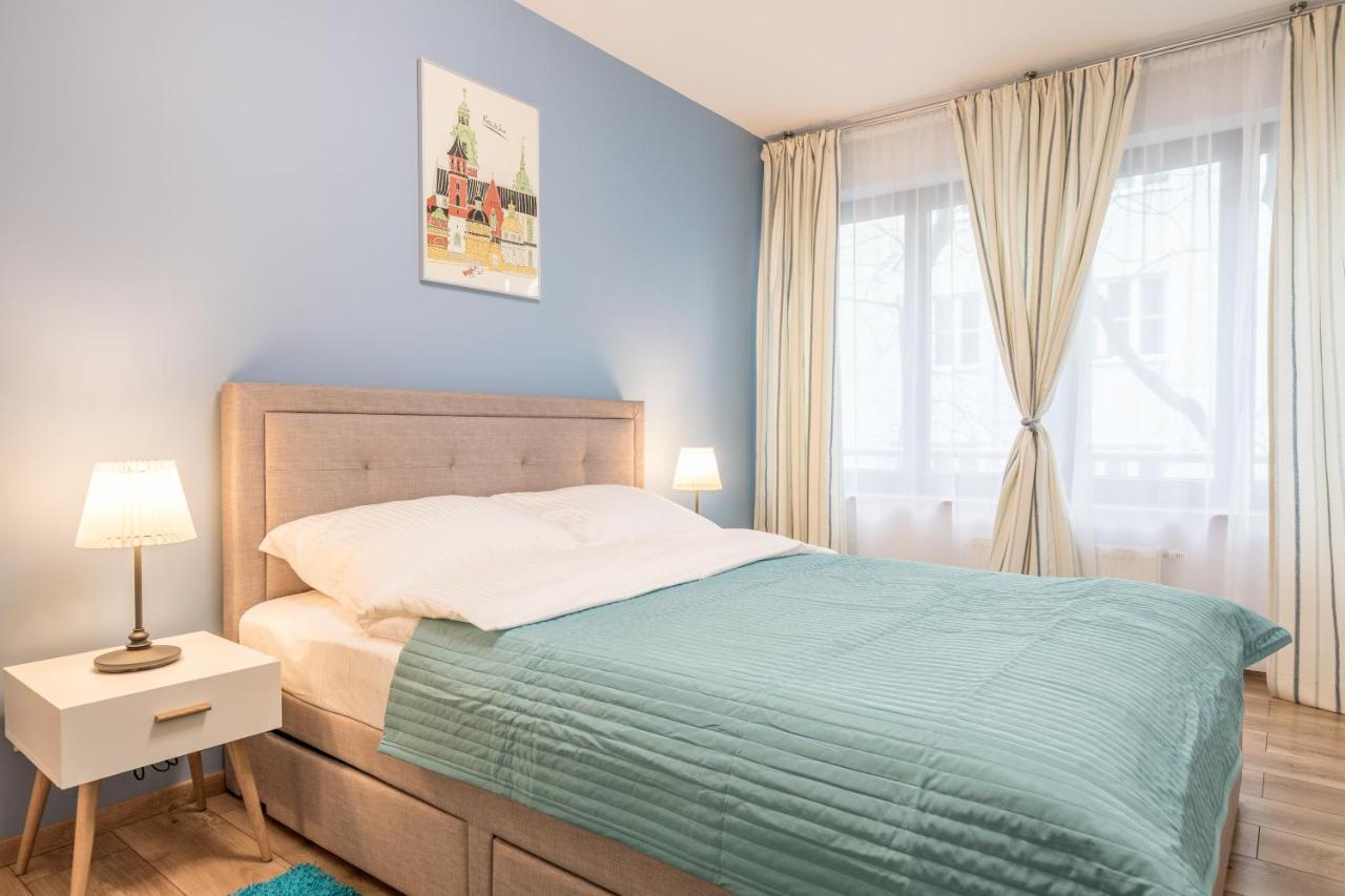 Apartments Kremer Cracow 크라쿠프 외부 사진