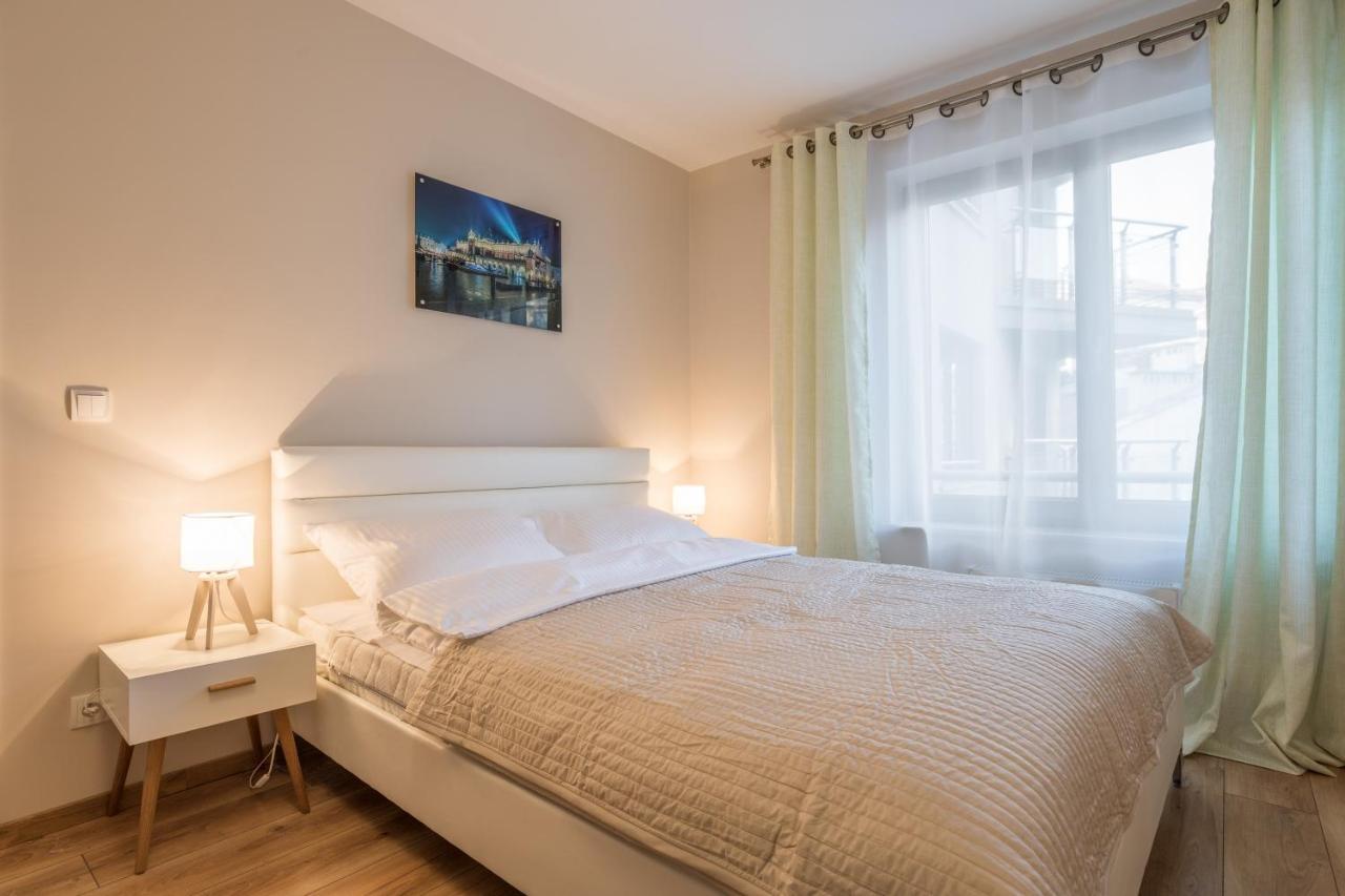 Apartments Kremer Cracow 크라쿠프 외부 사진