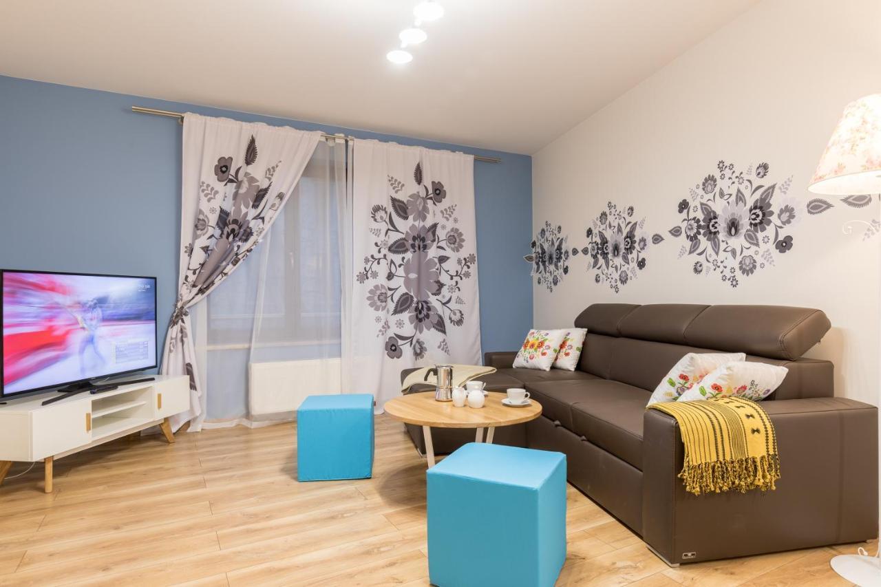 Apartments Kremer Cracow 크라쿠프 외부 사진