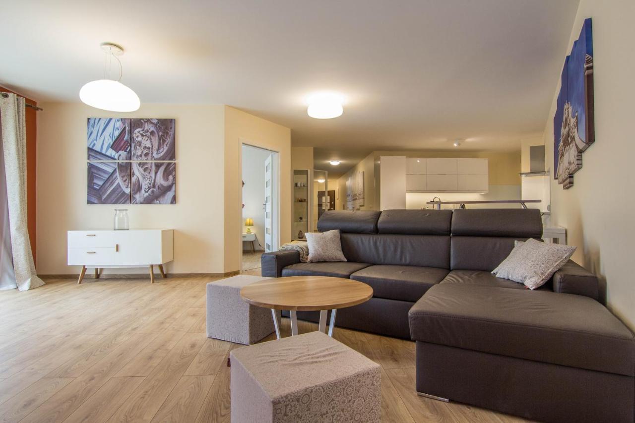 Apartments Kremer Cracow 크라쿠프 외부 사진