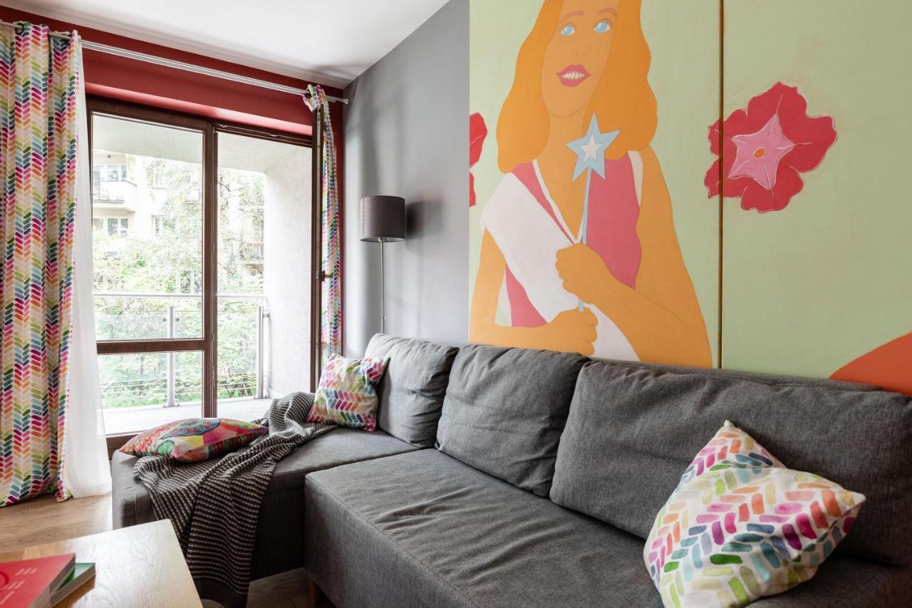 Apartments Kremer Cracow 크라쿠프 외부 사진