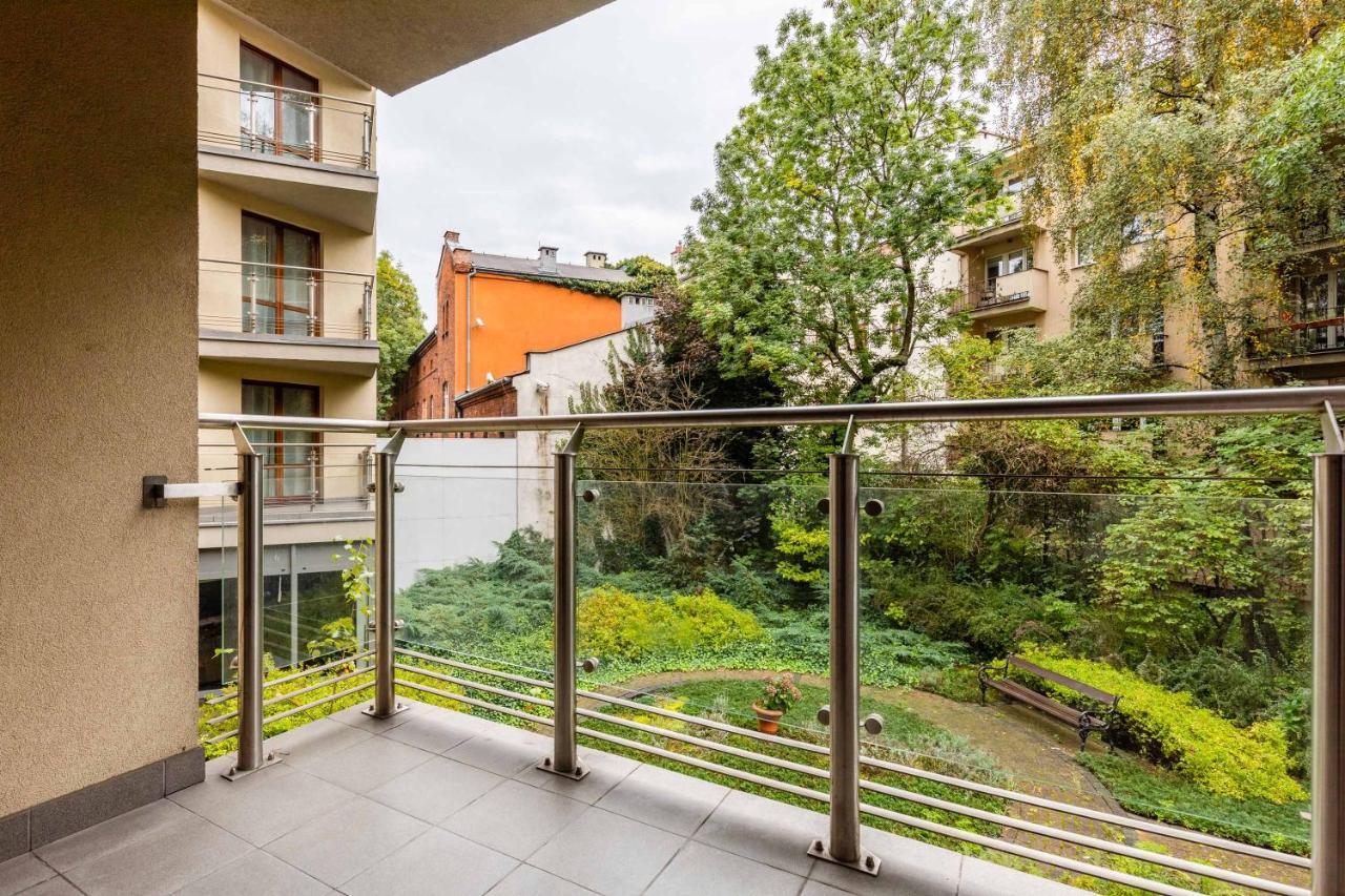 Apartments Kremer Cracow 크라쿠프 외부 사진