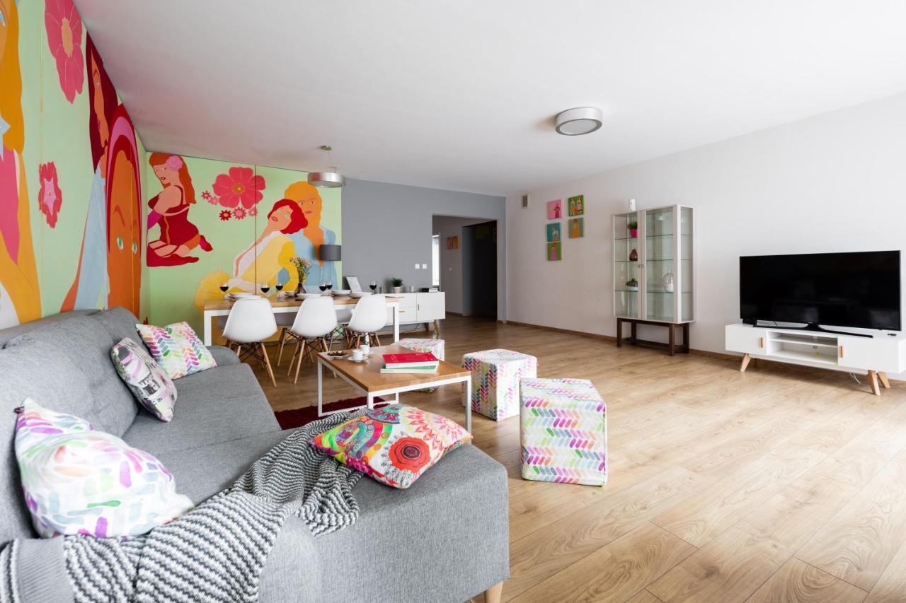 Apartments Kremer Cracow 크라쿠프 외부 사진