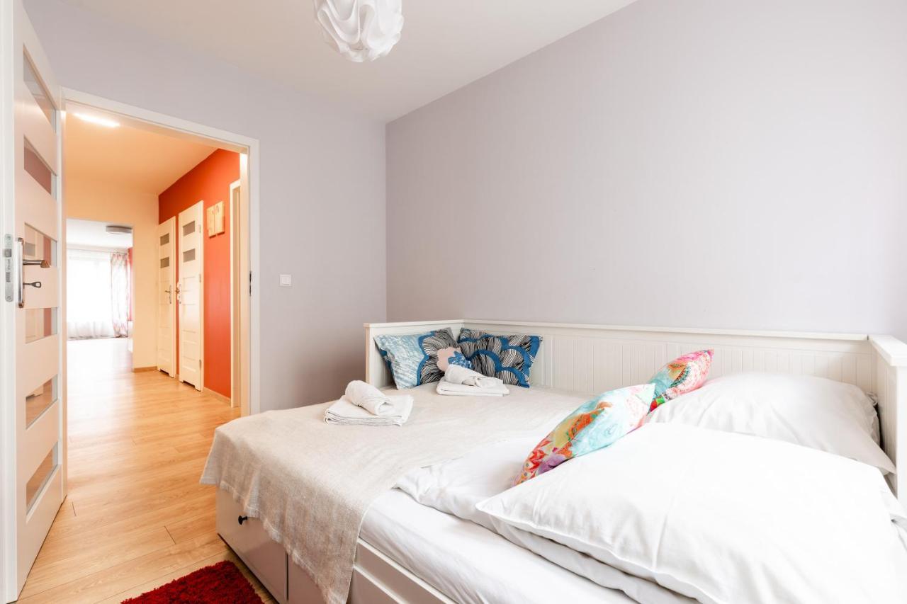 Apartments Kremer Cracow 크라쿠프 외부 사진