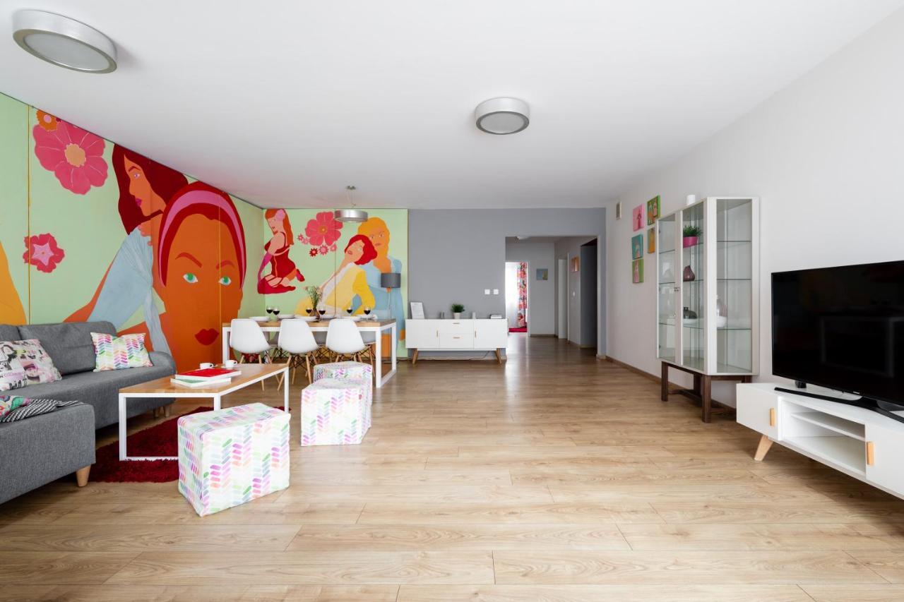 Apartments Kremer Cracow 크라쿠프 외부 사진
