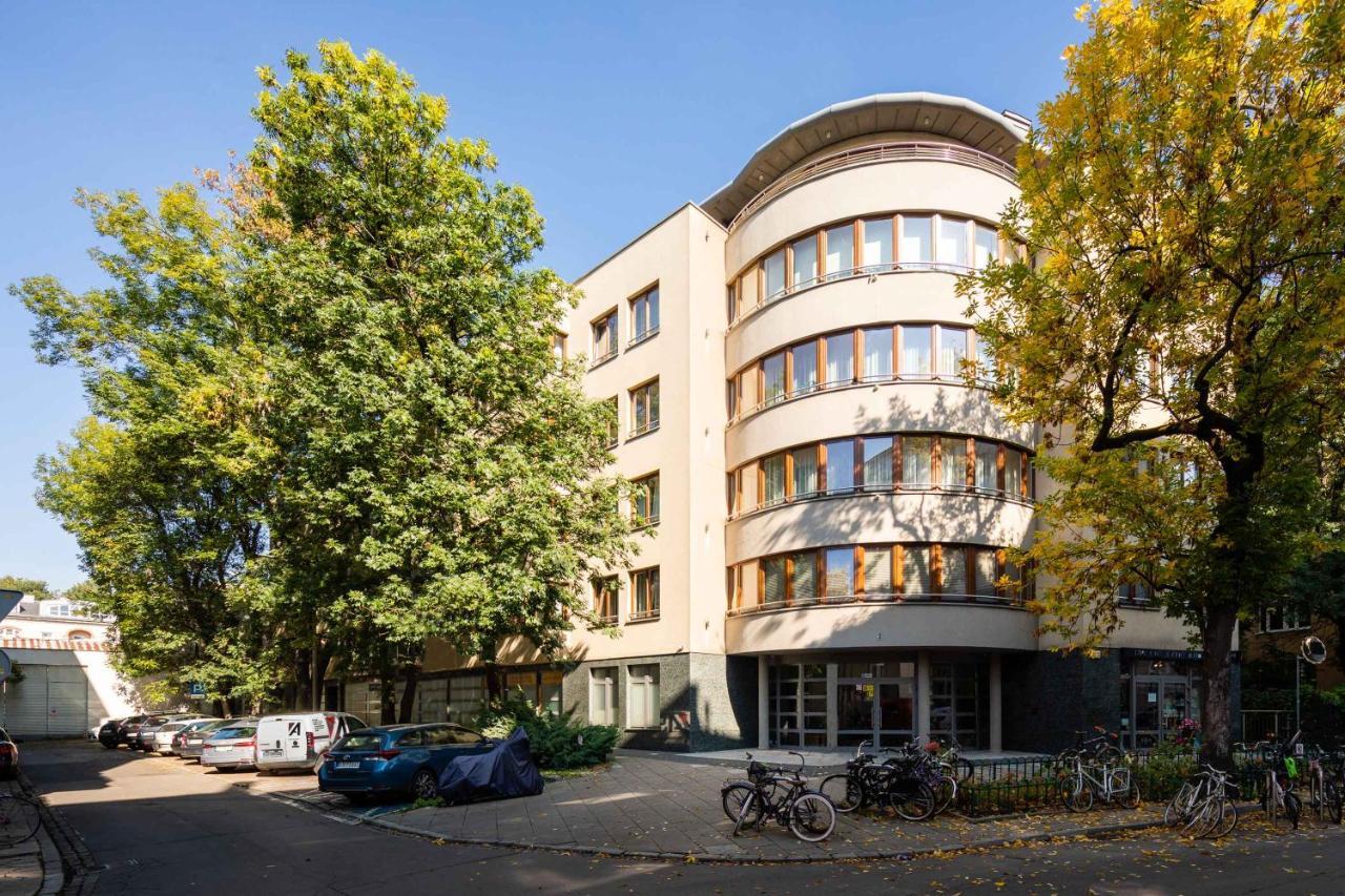 Apartments Kremer Cracow 크라쿠프 외부 사진