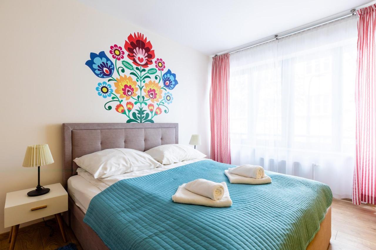 Apartments Kremer Cracow 크라쿠프 외부 사진