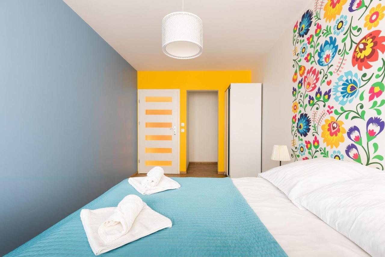 Apartments Kremer Cracow 크라쿠프 외부 사진