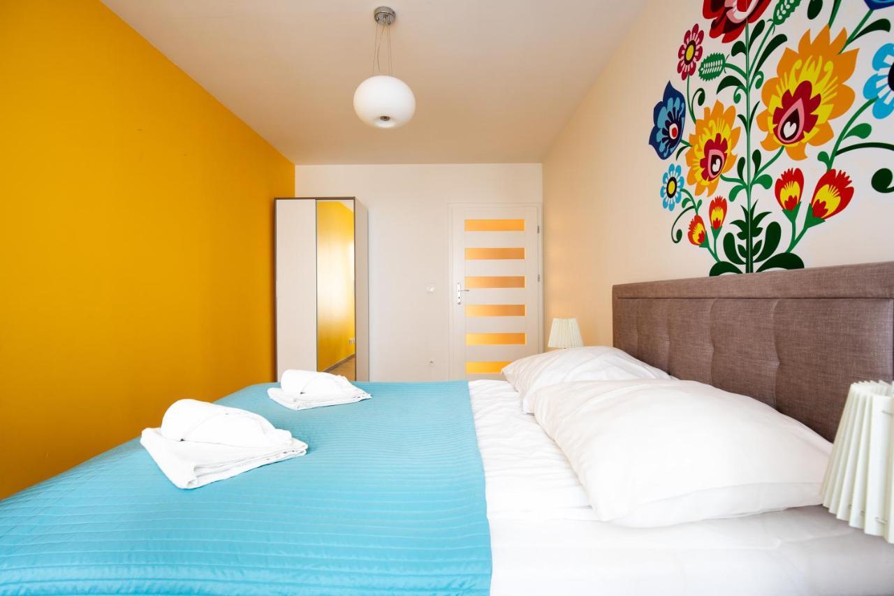 Apartments Kremer Cracow 크라쿠프 외부 사진