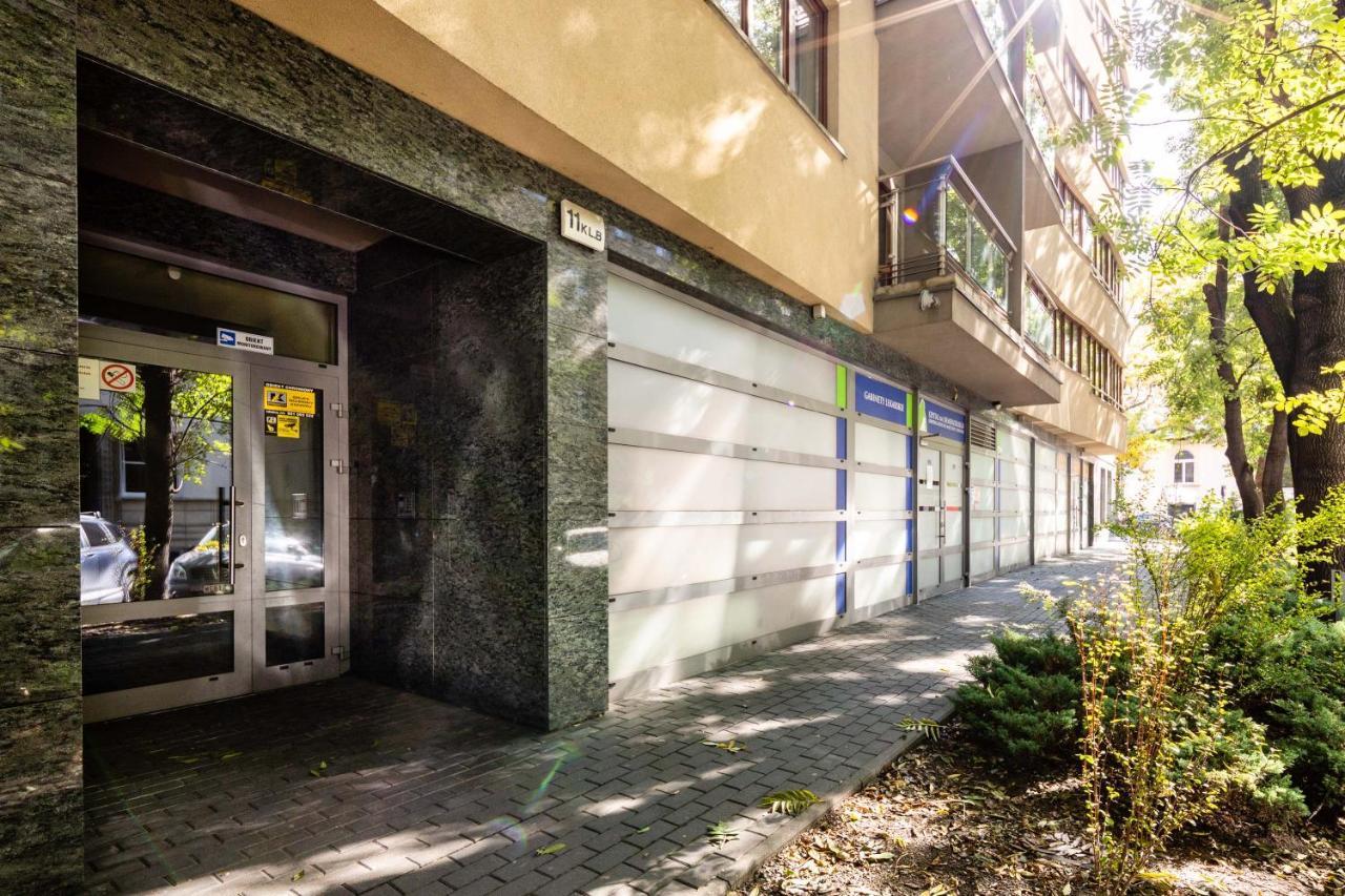 Apartments Kremer Cracow 크라쿠프 외부 사진