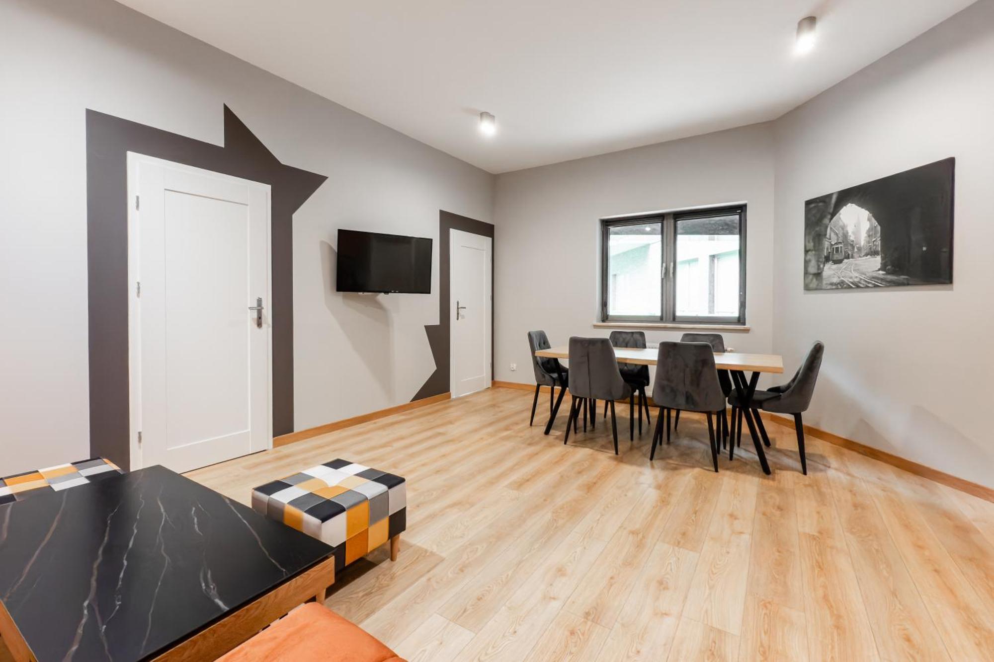 Apartments Kremer Cracow 크라쿠프 외부 사진