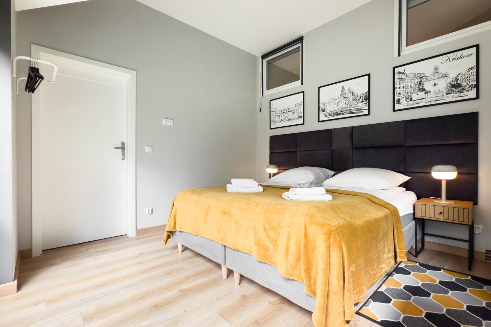 Apartments Kremer Cracow 크라쿠프 외부 사진