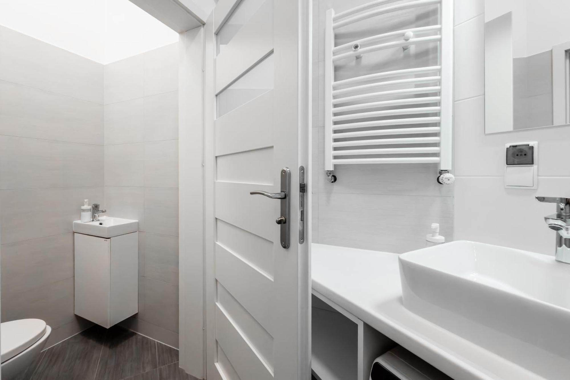 Apartments Kremer Cracow 크라쿠프 외부 사진