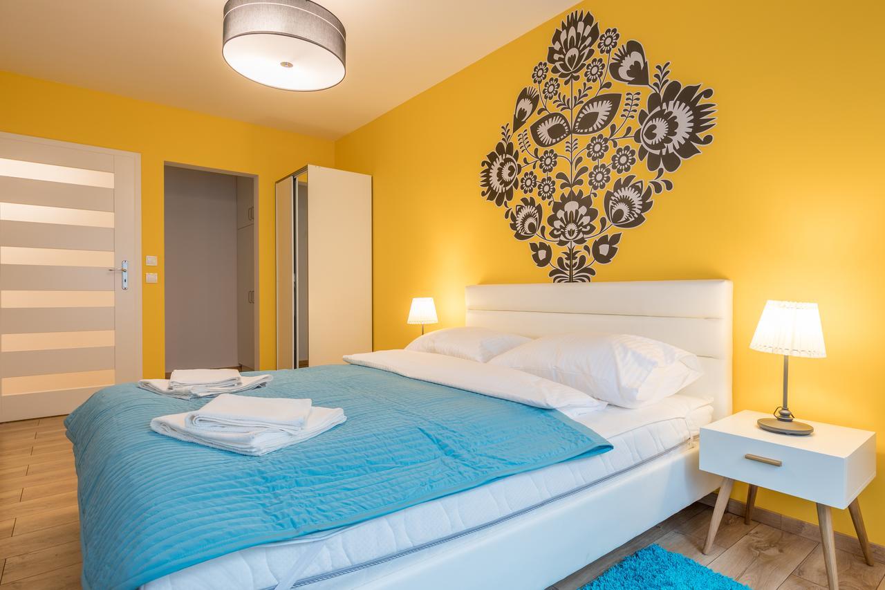 Apartments Kremer Cracow 크라쿠프 외부 사진