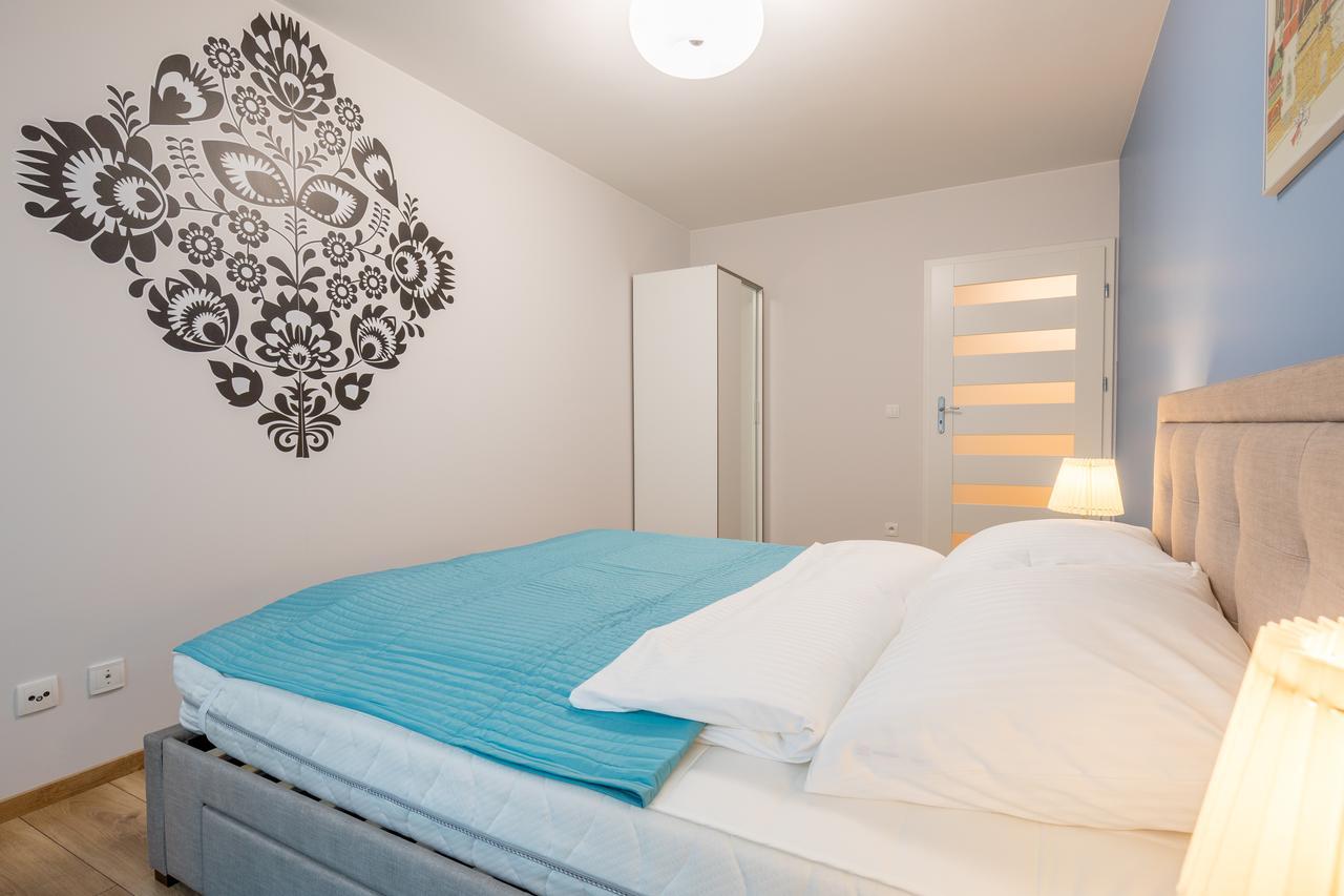 Apartments Kremer Cracow 크라쿠프 외부 사진