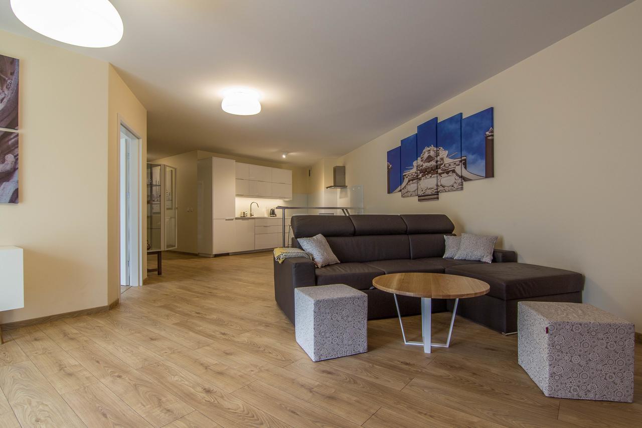 Apartments Kremer Cracow 크라쿠프 외부 사진