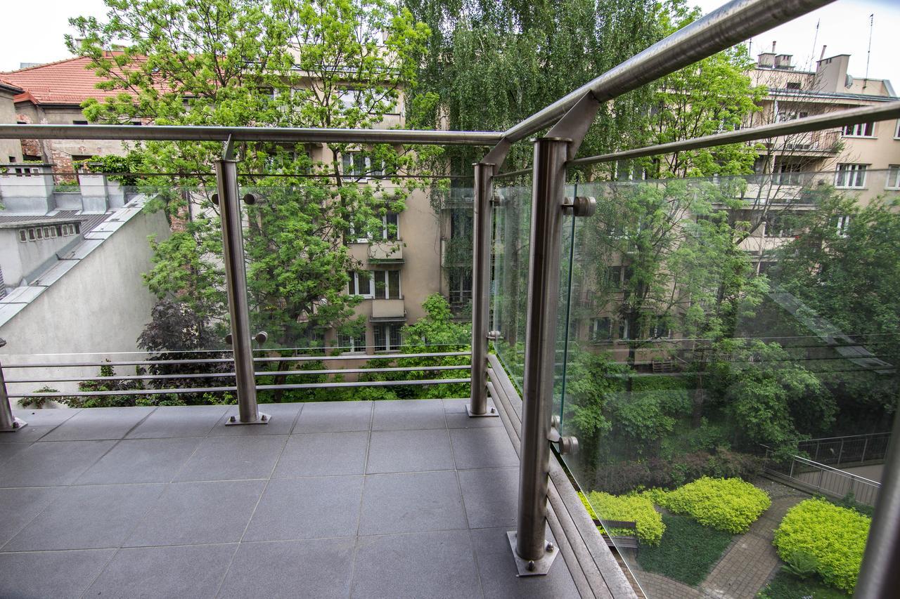 Apartments Kremer Cracow 크라쿠프 외부 사진