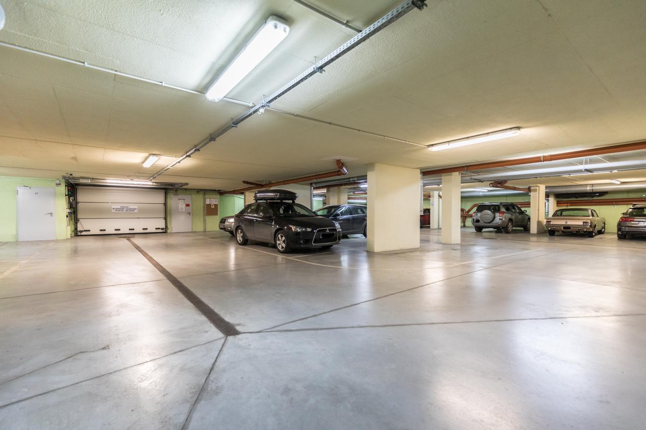 Apartments Kremer Cracow 크라쿠프 외부 사진